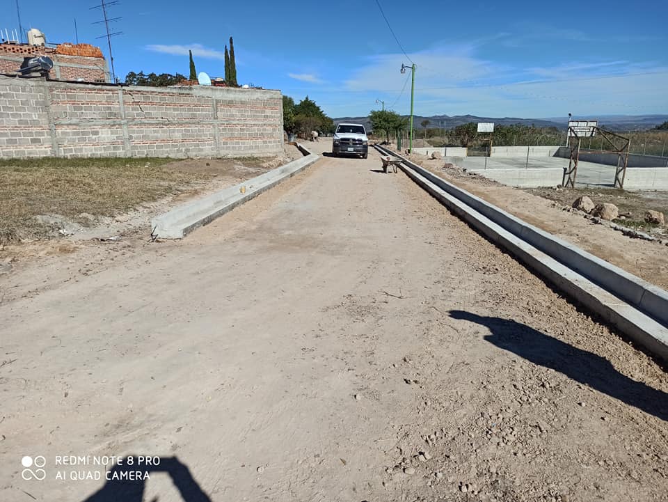 CALLE JULIAN HERNANDEZ