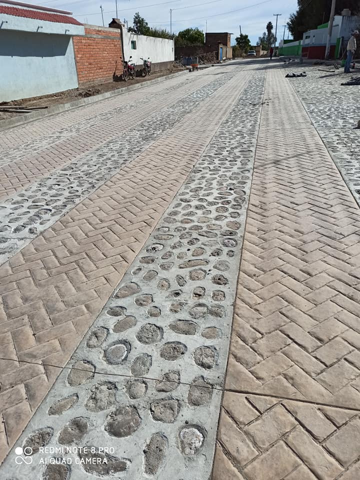 CALLE FRANCISCO VILLA