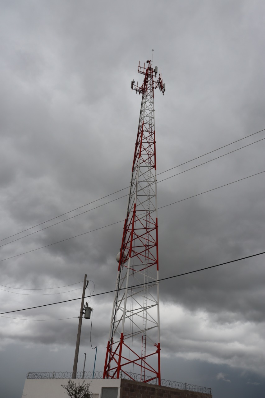 ANTENA