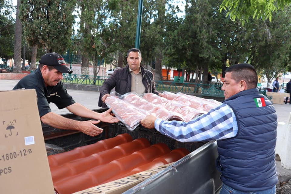 Jalisco Revive tu Hogar