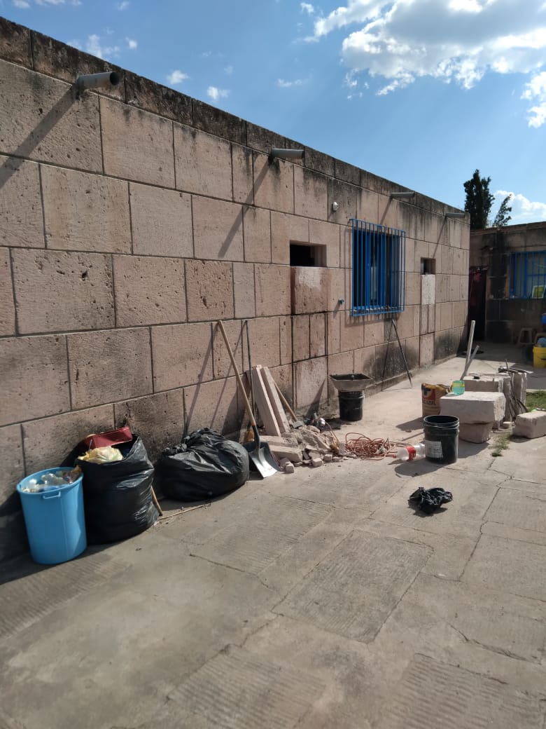 REMODELACIÓN