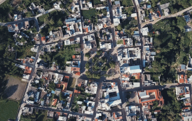 Totatiche Desde las alturas