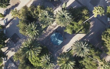 Plaza Totatiche